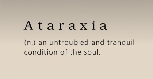 ataraxia