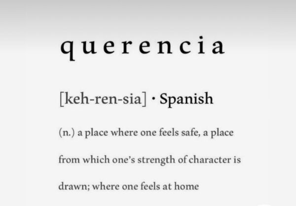 querencia