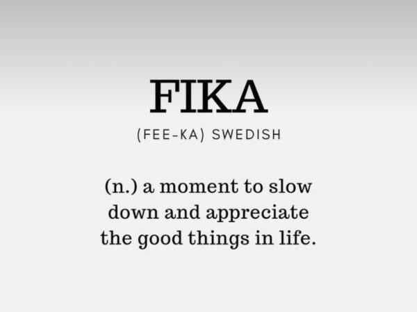 fika