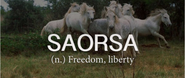 saorsa