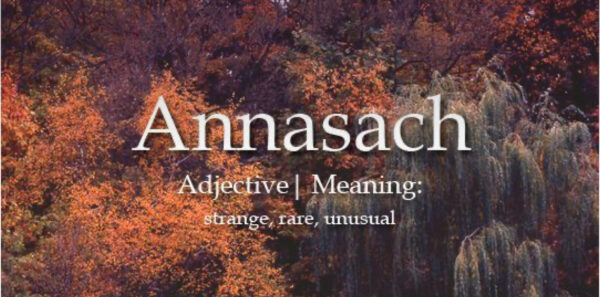 annasach