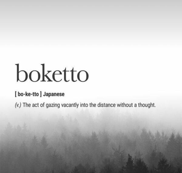 boketto