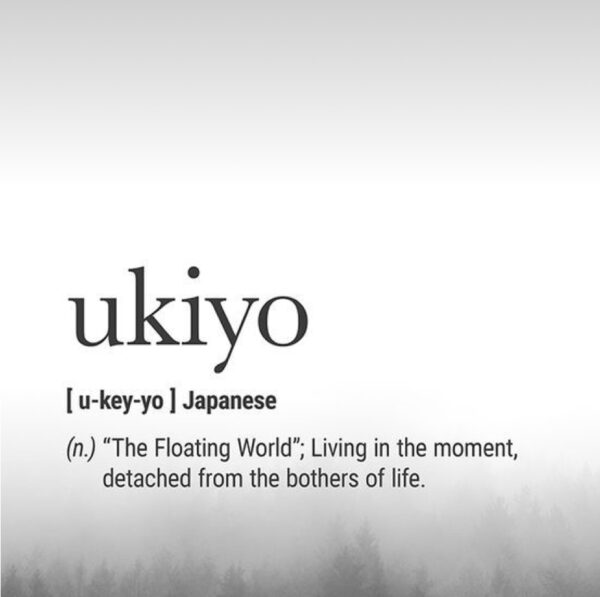 ukiyo