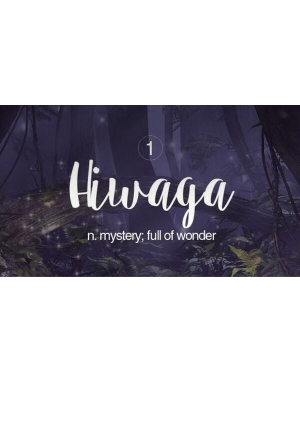 hiwaga