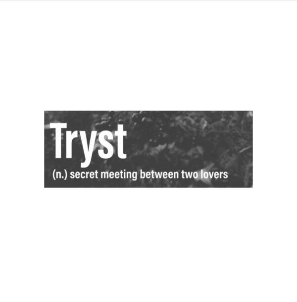 tryst